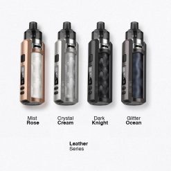 Ursa mini Leather color vapetinhte