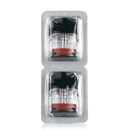 0.8 Mesh pod Luxe Q