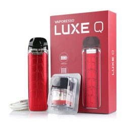 Bộ sản phẩm Luxe Q Vaporesso