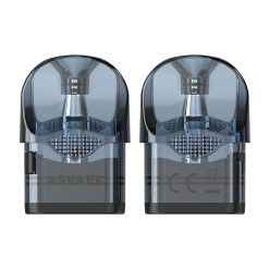 Đầu Pod Cartridge Vulcan Plus Asvape vapetinhte