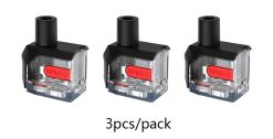 Đầu pod rỗng smok alike
