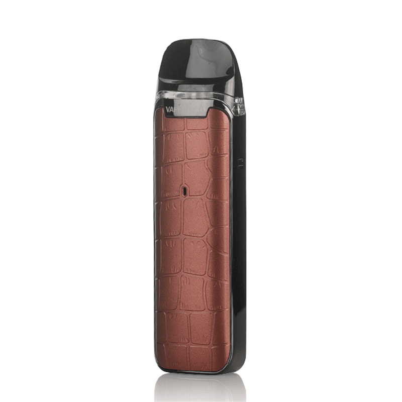 Luxe Q Brown