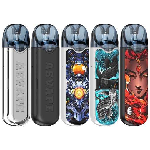 Vulcan Plus Pod Vapetinhtế hà nội