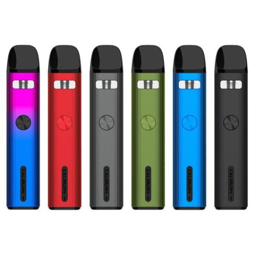 uwell Caliburn G2 Pod Kit Vapetinhte Hà Nội