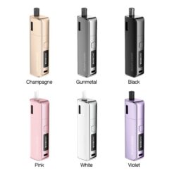 Geekvape Soul 25W Pod Kit Full Colors