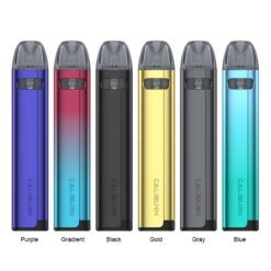 Uwell Caliburn A2S Pod Kit Full Color