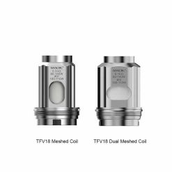 0.33 - 0.15 ohm TFV18
