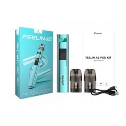 Bộ sản phẩm Feelin A2 Nevoks