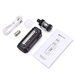 Bộ sản phẩm Geekvape Aegis M100 ( aegis mini2 ) vapetinhte
