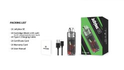 Bộ sản phẩm JellyBox Se Rincoe