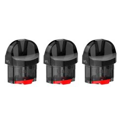Đầu Pod Cartridge Nord Pro 25w VapeTinhTế