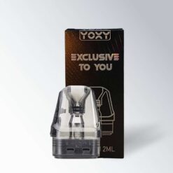 Đầu pod Yoxy cho Xlim Chính Hãng - Hà Nội - Vape Tinh Tế