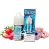 Energy Bánh Dâu - Vape Tinh Tế
