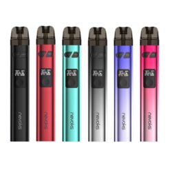 Nevoks Feelin A2 30W Pod Kit - Chính Hãng - Hà Nội - Vape Tinh Tế