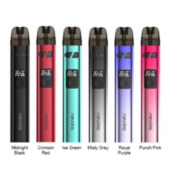 Nevoks Feelin A2 Full Color