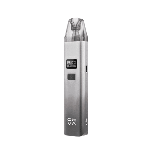 Oxva Xlim V2 Black White