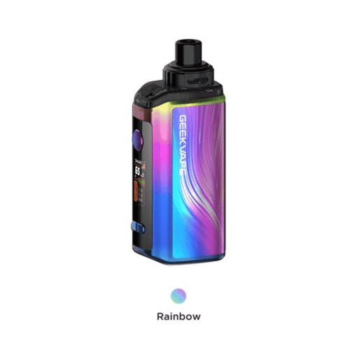 Rainbow