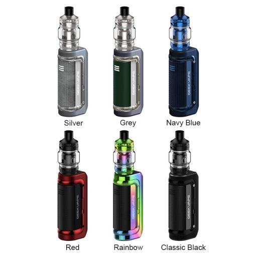 full color Geekvape m100