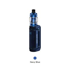 m100 navy blue