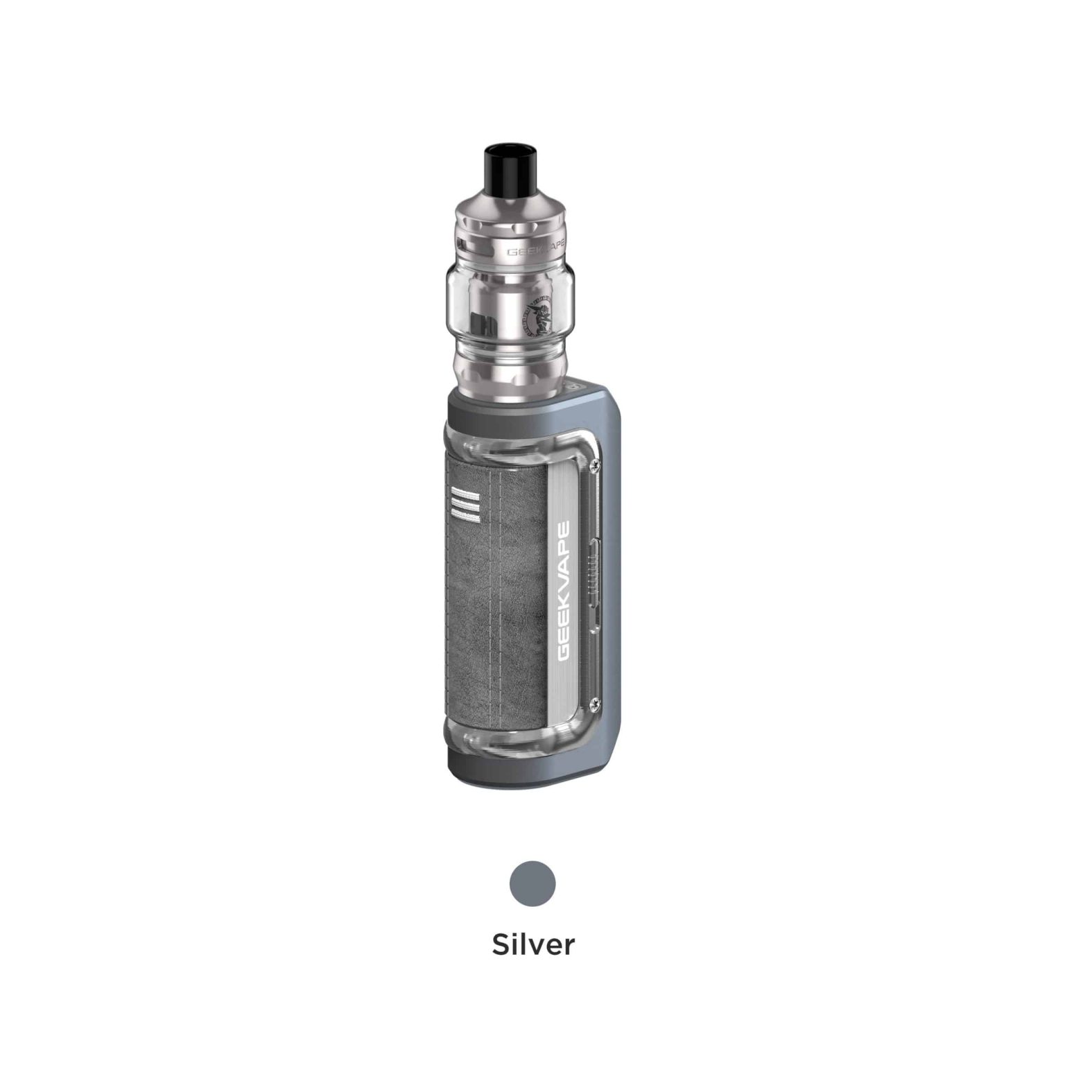 m100 silvers