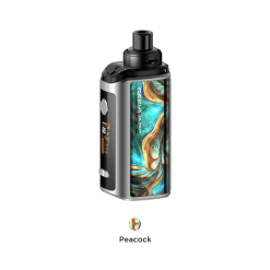 peacock