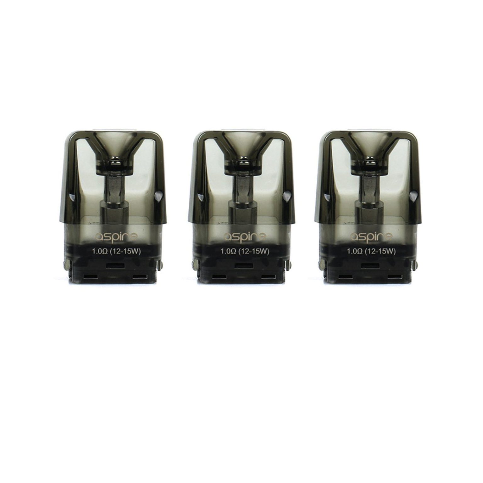 Đầu Pod Cartridge Aspire Favostix 30w VapeTinhte