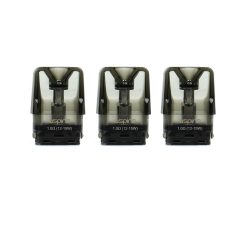 Đầu Pod Cartridge Aspire Favostix 30w VapeTinhte