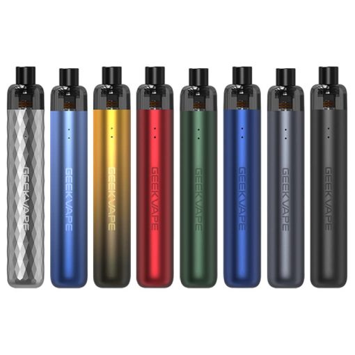 GeekVape Wenax S-C VapetinhTế Hà Nội