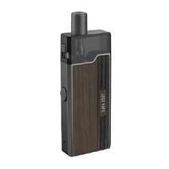 Orion Mini Lost vape Black Brown Wood