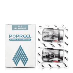 Popreel N1 Cartridge Vapetinhtế Hà Nội 0.9ohm