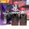 Đầu pod coil hannya nano pro s