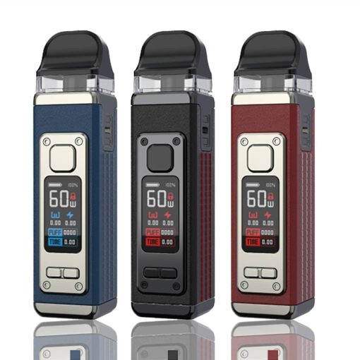 Smok RPM4 Pod Kit VapeTinhTế Hà Nội