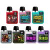 Digiflavor Digi Q 25W Pod Kit Vape Tinh Tế - Chính Hãng - Hà Nội