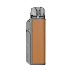 Gunmetal Espresso