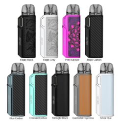 Lost Vape Thelema Elite 40W Pod Kit Full Color