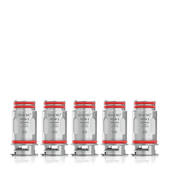 Smok rpm 3 coil 0.23ohm
