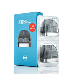 Mesh 1.0ohm