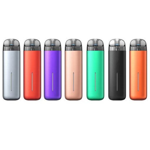 Aspire Flexus Peak 18w Pod Kit Chính Hãng - Hà Nội - Vape Tinh Tế