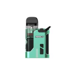 Peacock Green