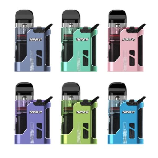 Smok PROPOD GT 22W Chính Hãng - Hà Nội - Vape Tinh Tế