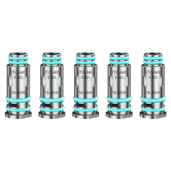 5 coil occ ITO Voopoo 0.5