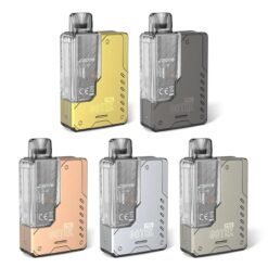 Aspire Gotek Pro Pod Kit Chính Hãng - Hà Nội - Vape Tinh Tế