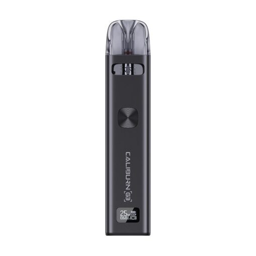 Caliburn G3 Black