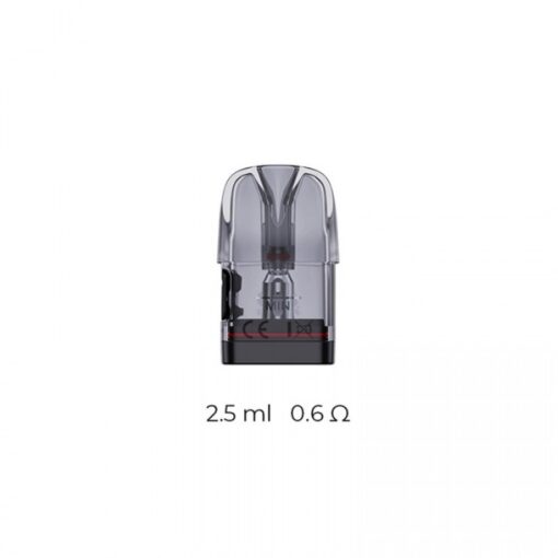 Đầu Pod 0.6ohm Caliburn G3