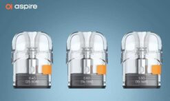 Đầu Pod Aspire Pixo 30w Vape Tinh Tế