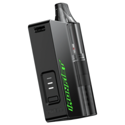Uwell Caliburn & Ironfist L View