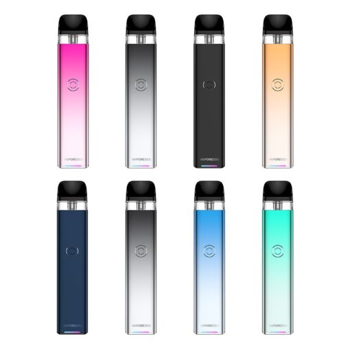 Vaporesso XROS 3 Pod Kit Chính Hãng - Hà Nội - Vape Tinh Tế