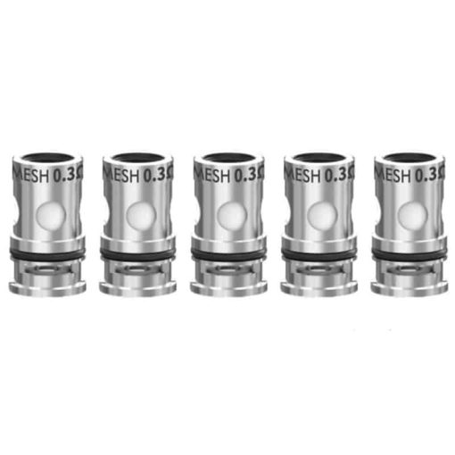 Bp TMD Pro Coil Light Saber 0.3Mesh