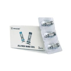 Pack 3 coil XS jelly
