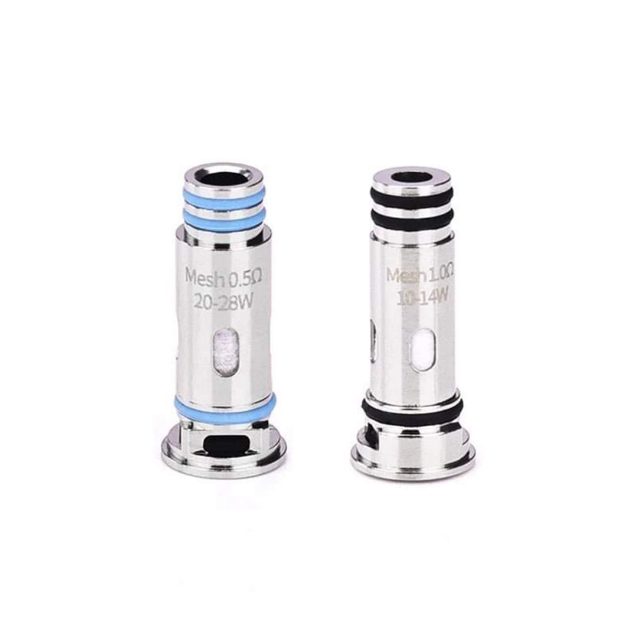 coil jelly xs